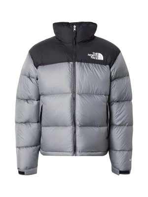 Obrázek produktu THE NORTH FACE Zimní bunda '1996 RTO NUPTSE' černá / stříbrná