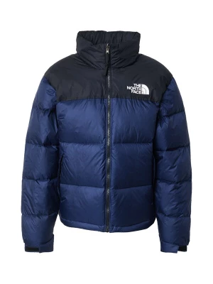 Obrázek produktu THE NORTH FACE Zimní bunda '1996 RTO NUPTSE' námořnická modř / černá