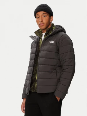 Obrázek produktu The North Face Zimní bunda Aconcagua NF0A8H0K Tmavě šedá Regular Fit