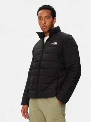 Obrázek produktu The North Face Zimní bunda Aconcagua NF0A8H0M Černá Regular Fit