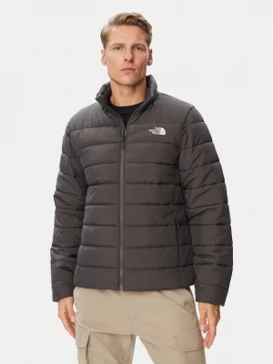 Obrázek produktu The North Face Zimní bunda Aconcagua NF0A8H0M Tmavě šedá Regular Fit