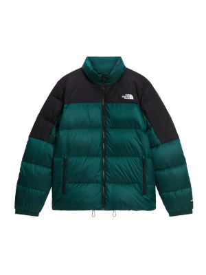 Obrázek produktu THE NORTH FACE Zimní bunda 'Diablo 2.0' smaragdová / černá