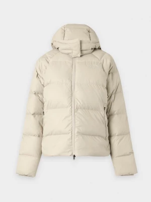 Obrázek produktu THE NORTH FACE Zimní bunda 'HYDRENALITE' krémová