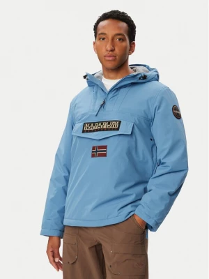 Obrázek produktu The North Face Zimní bunda Hydrenalite NF0A5GIE Tmavomodrá Regular Fit