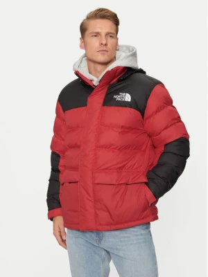 Obrázek produktu The North Face Zimní bunda Limbara NF0A89EG Červená Regular Fit