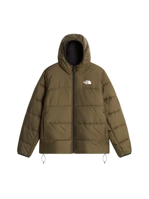 Obrázek produktu THE NORTH FACE Zimní bunda olivová