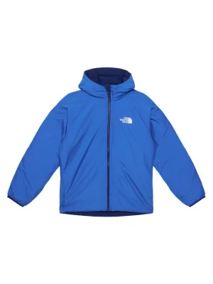 Obrázek produktu The North Face Zimní bunda Perrito NF0A88TW Modrá Regular Fit