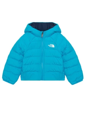 Obrázek produktu The North Face Zimní bunda Perrito NF0A88VJ Modrá Regular Fit