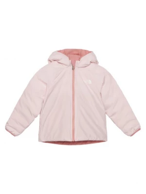Obrázek produktu The North Face Zimní bunda Perrito NF0A88VJ Světle růžová Regular Fit