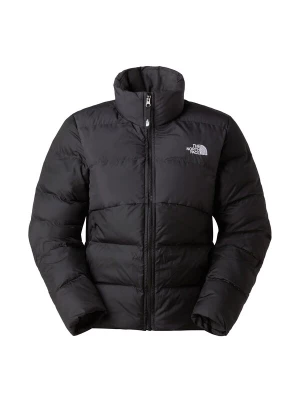 Obrázek produktu THE NORTH FACE Zimní bunda 'SAIKURU' černá / bílá