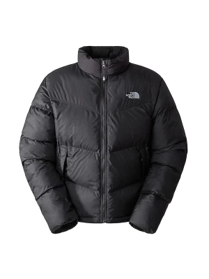 Obrázek produktu THE NORTH FACE Zimní bunda 'Saikuru' černá / bílá