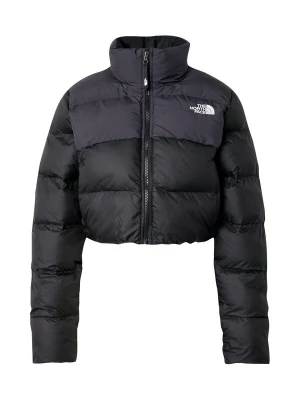 Obrázek produktu THE NORTH FACE Zimní bunda 'Saikuru' černá / bílá