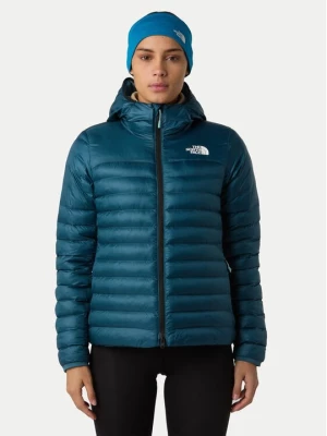 Obrázek produktu The North Face Zimní bunda Terra Peak NF0A8DED Zelená Regular Fit