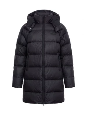 Obrázek produktu THE NORTH FACE Outdoorový kabát 'HYDRENALITE CITY DOWN' černá