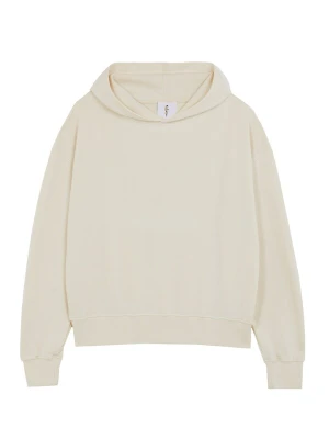 Obrázek produktu The Rad Black Kids Mikina 'Xasuke Hoodie (Em_Mart Collab)' bílá