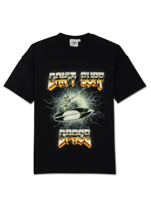 Obrázek produktu The Rad Black Kids Tričko 'Save our Oceans' černá