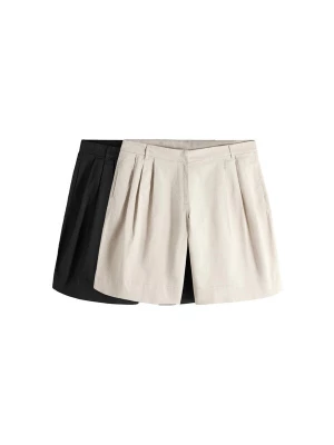 Obrázek produktu The Set Chino kalhoty písková / černá