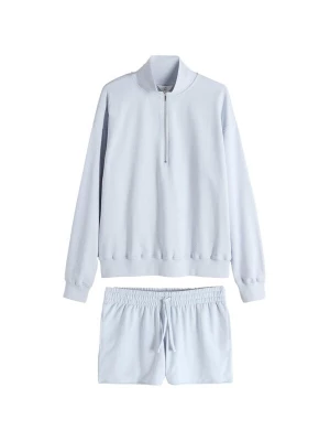 Obrázek produktu The Set Joggingová souprava světlemodrá