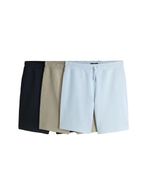 Obrázek produktu The Set Kalhoty námořnická modř / světlemodrá / khaki