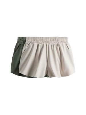Obrázek produktu The Set Kalhoty světle šedá / khaki