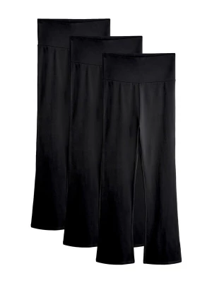 Obrázek produktu The Set Legíny černá