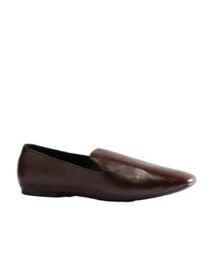 Obrázek produktu The Set Slipper burgundská červeň