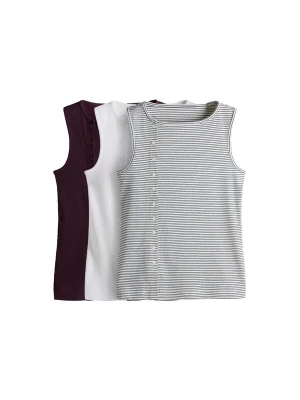 Obrázek produktu The Set Top černá / bílá