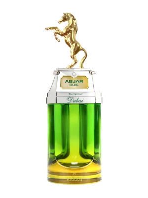 Obrázek produktu The Spirit Of Dubai Abjar Bois Parfémová voda 90 ml