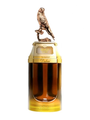 Obrázek produktu The Spirit Of Dubai Baz Cuir Parfémová voda 90 ml