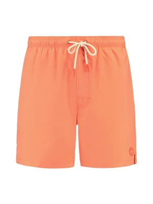 Obrázek produktu The Sunshine Brand Plavecké šortky 'Mike' korálová