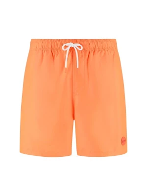 Obrázek produktu The Sunshine Brand Plavecké šortky 'Mike' svítivě oranžová