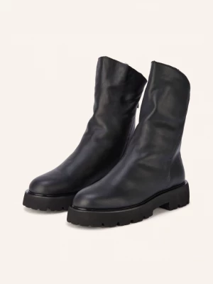 Obrázek produktu Thea Mika Boots Phiona černá