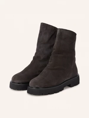 Obrázek produktu Thea Mika Boots Phiona tmavě šedá