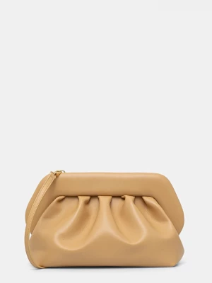 Obrázek produktu Themoire crossbody kabelka dámská z imitace kůže THEMOIRè béžová