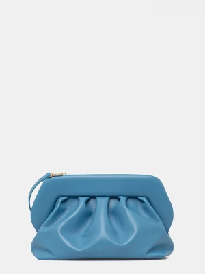 Obrázek produktu Themoire crossbody kabelka dámská z imitace kůže THEMOIRè modrá