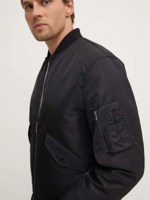 Obrázek produktu Theory Bomber bunda Theory černá