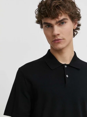 Obrázek produktu Theory Polo tričko Theory černá