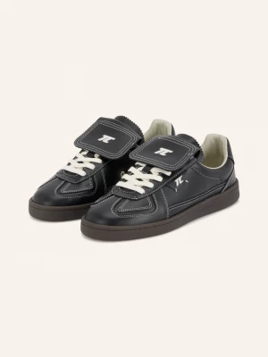 Obrázek produktu Thesing Sneakersy Big Bang černá / bílá