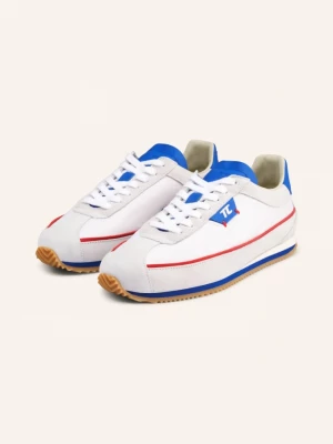 Obrázek produktu Thesing Sneakersy Schumy bílá / červená / modrá