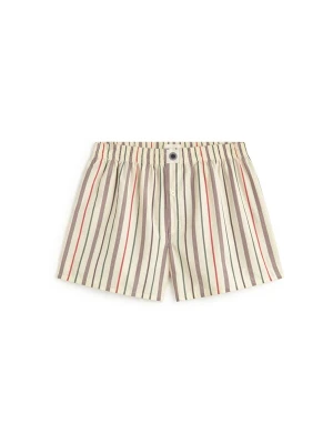 Obrázek produktu Thinking MU Boxerky 'STEFFI' mix barev / offwhite