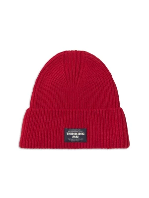 Obrázek produktu Thinking MU Čepice 'AMOR UNISEX' červená
