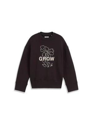 Obrázek produktu Thinking MU Mikina 'Jimena' růžová / černá