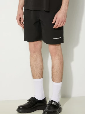 Obrázek produktu thisisneverthat Kraťasy thisisneverthat Hiking Short černá