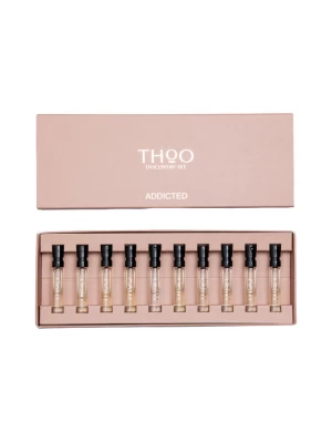 Obrázek produktu Thoo Discovery Set Addicted Parfémová sada 20 ml