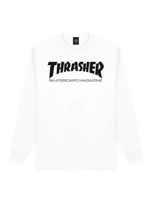 Obrázek produktu THRASHER Tričko 'SKATE MAG' bílá
