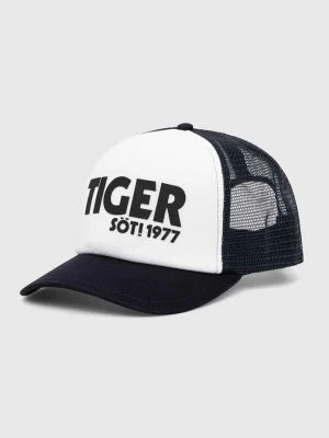 Obrázek produktu Tiger of Sweden Kšiltovka Tiger Of Sweden Vectura námořnická modř