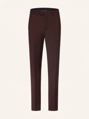 Obrázek produktu Tiger Of Sweden Oblekové Kalhoty Tenuta Extra Slim Fit 1y9 desert plum