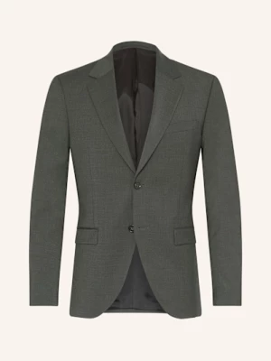 Obrázek produktu Tiger Of Sweden Oblekové Sako Jamonte Extra Slim Fit 4cc olive extreme