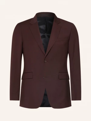 Obrázek produktu Tiger Of Sweden Oblekové Sako Justin Extra Slim Fit 1y9 desert plum