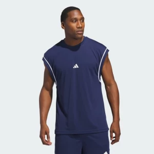 Obrázek produktu Tílko adidas Basketball All-World Sleeveless